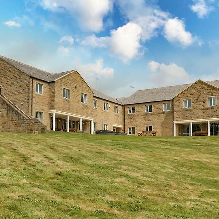 Myddelton Grange Villa อิลคลีย์ ภายนอก รูปภาพ
