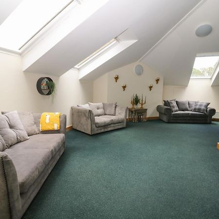 Myddelton Grange Villa อิลคลีย์ ภายนอก รูปภาพ