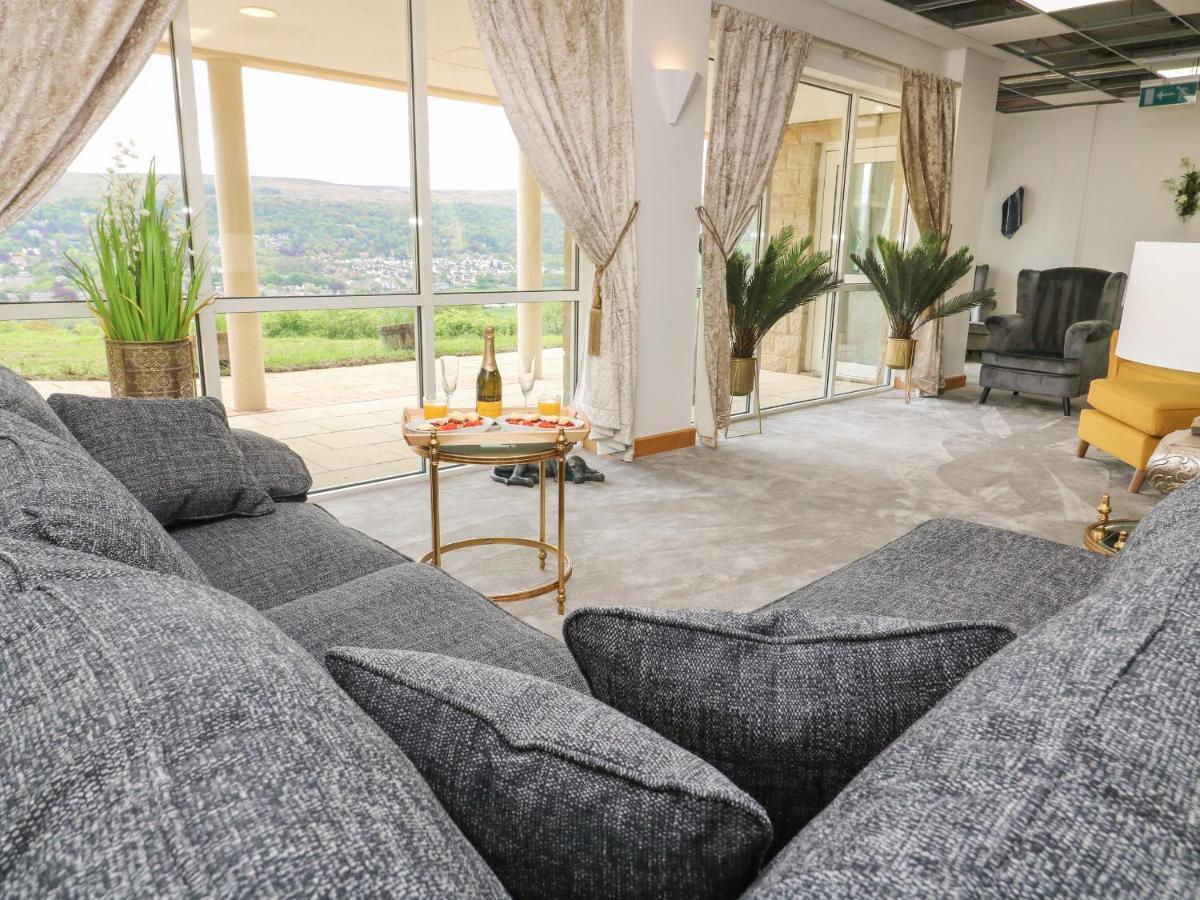 Myddelton Grange Villa อิลคลีย์ ภายนอก รูปภาพ