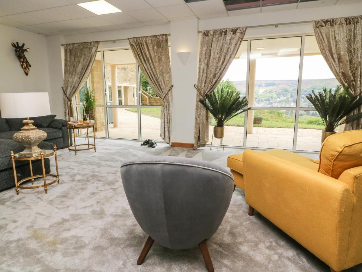 Myddelton Grange Villa อิลคลีย์ ภายนอก รูปภาพ