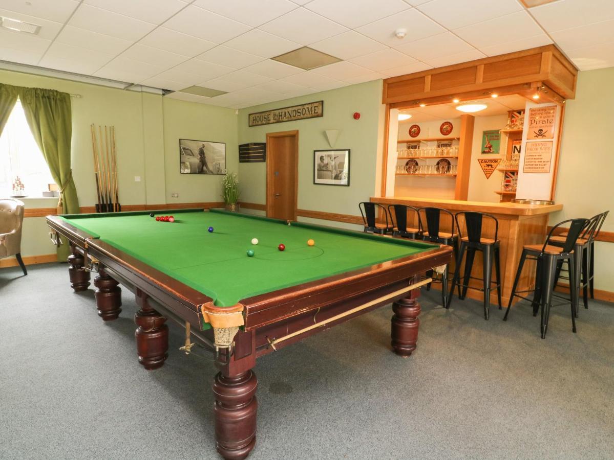 Myddelton Grange Villa อิลคลีย์ ภายนอก รูปภาพ