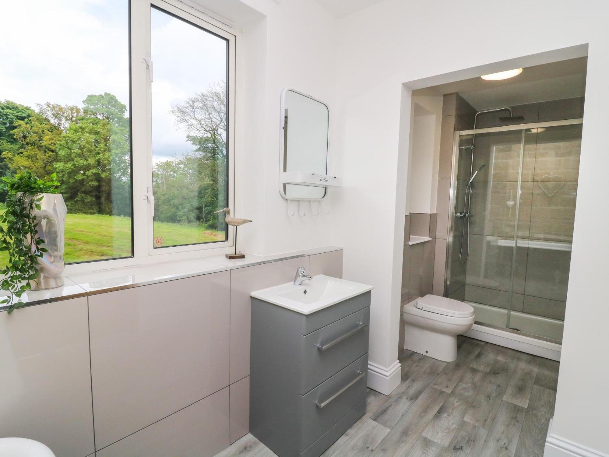 Myddelton Grange Villa อิลคลีย์ ภายนอก รูปภาพ