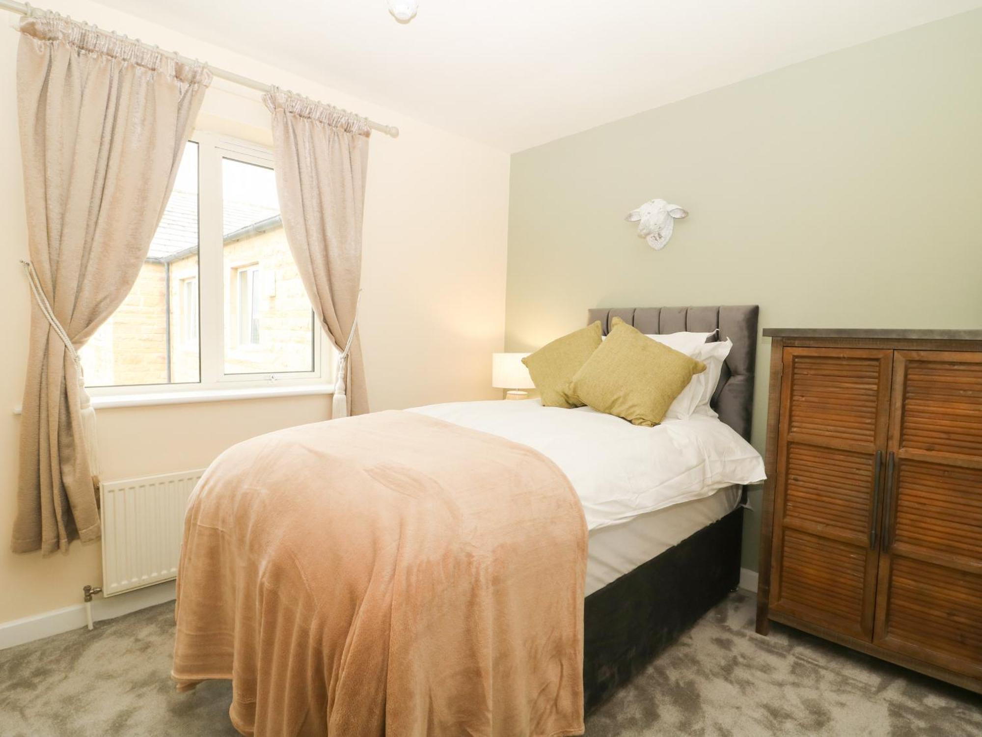 Myddelton Grange Villa อิลคลีย์ ภายนอก รูปภาพ