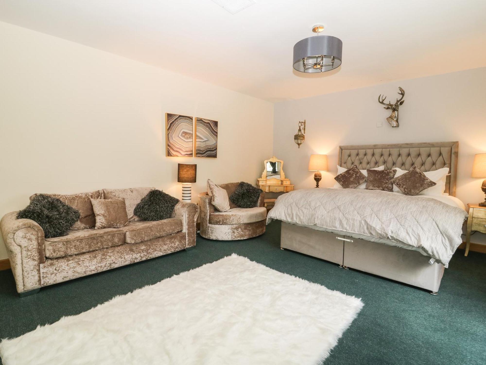 Myddelton Grange Villa อิลคลีย์ ภายนอก รูปภาพ