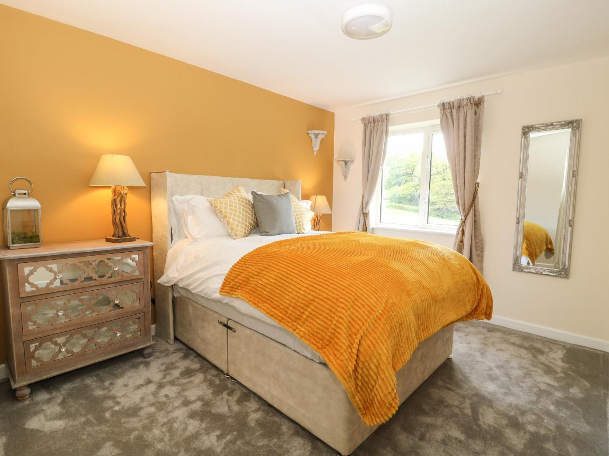 Myddelton Grange Villa อิลคลีย์ ภายนอก รูปภาพ