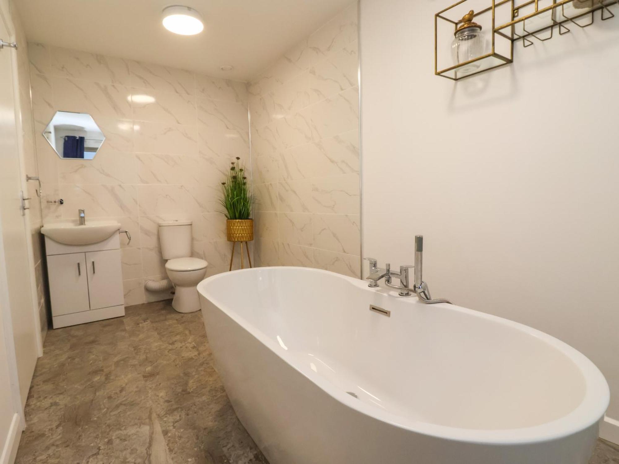 Myddelton Grange Villa อิลคลีย์ ภายนอก รูปภาพ