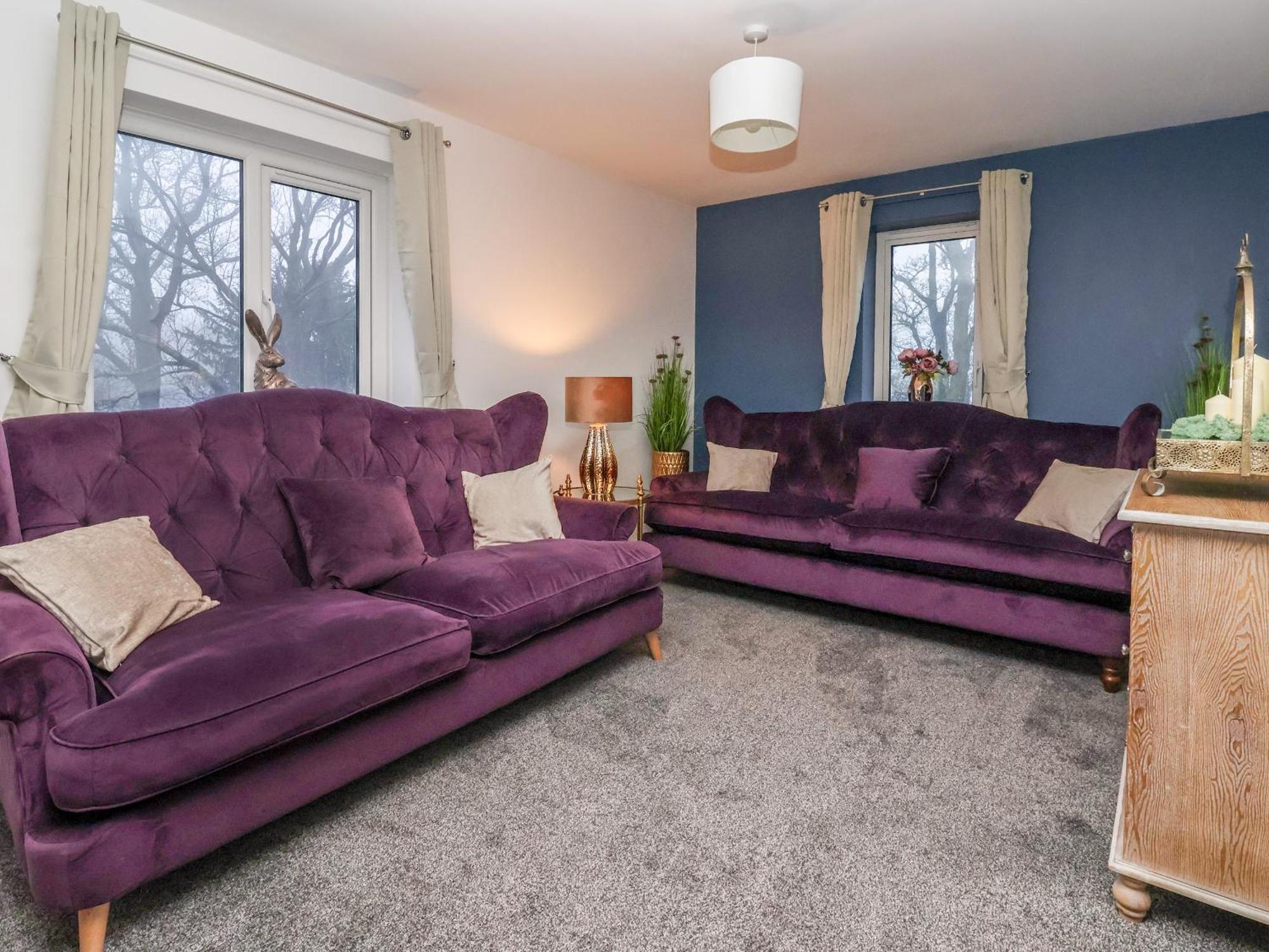 Myddelton Grange Villa อิลคลีย์ ภายนอก รูปภาพ